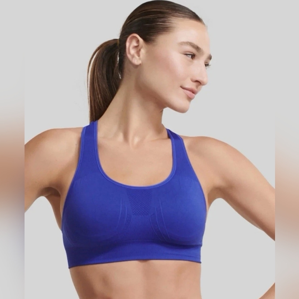 Underoutfit NowSunday Women's Sports Bra